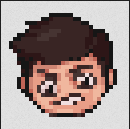 Pixel Artist